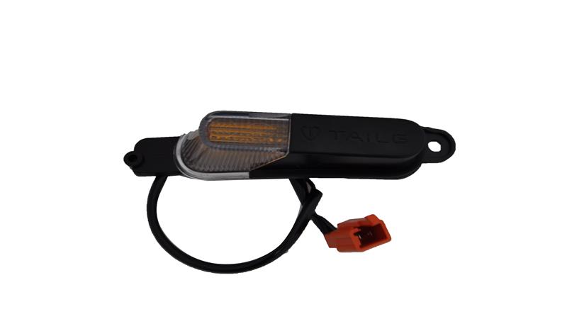 ARKA SİNYAL SOL (GREE 08)